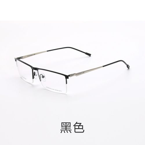 Montures de lunettes en Alliage titane - Ref 3139789