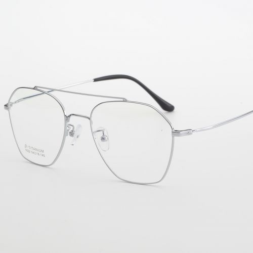 Montures de lunettes en Titane pur - Ref 3139790