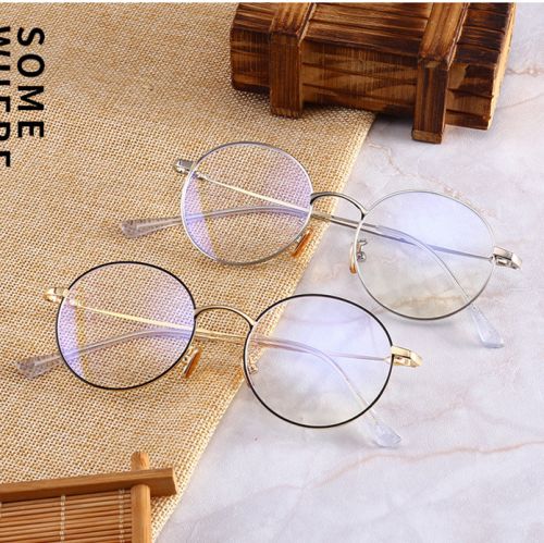 Montures de lunettes en Alliage titane - Ref 3139806