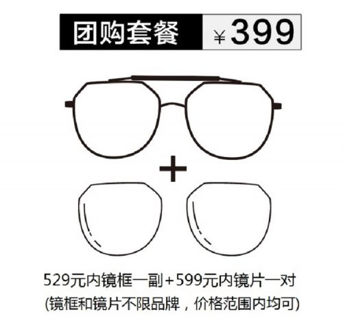 Montures de lunettes 3139812