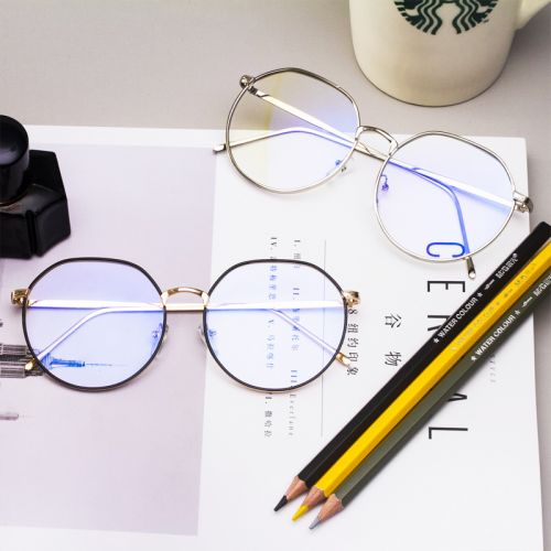 Montures de lunettes en Metal memoire - Ref 3139818