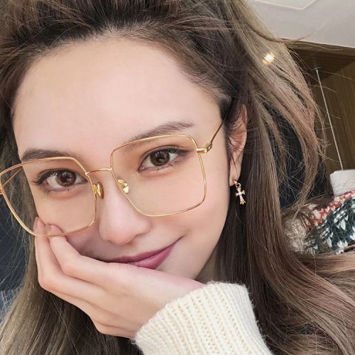 Montures de lunettes en Alliage nickel - Ref 3139823