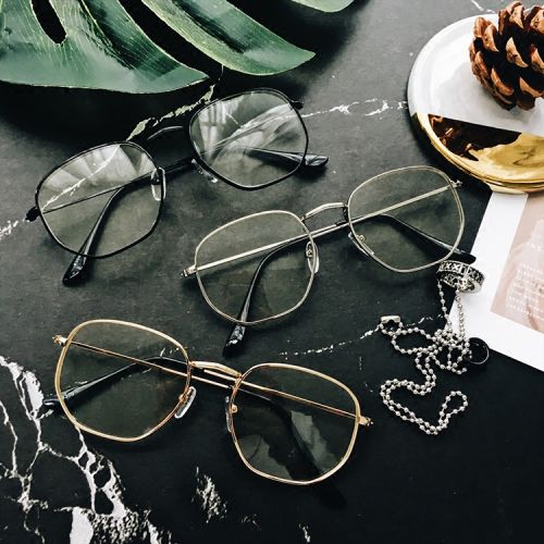 Montures de lunettes en Metal memoire - Ref 3139827
