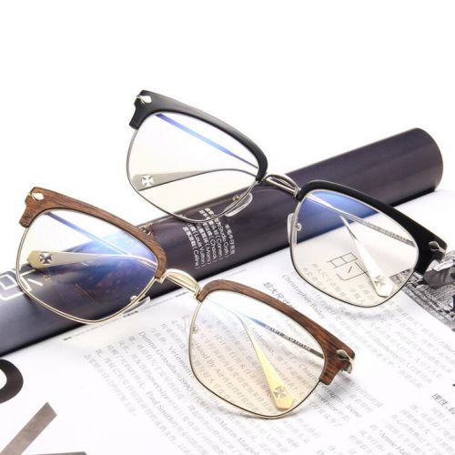 Montures de lunettes en Plaque memoire - Ref 3139832