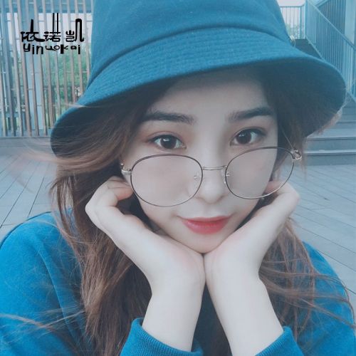 Montures de lunettes ENOCH en Alliage nickel - Ref 3139833