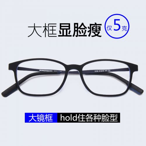 Montures de lunettes en Titane pur - Ref 3139842