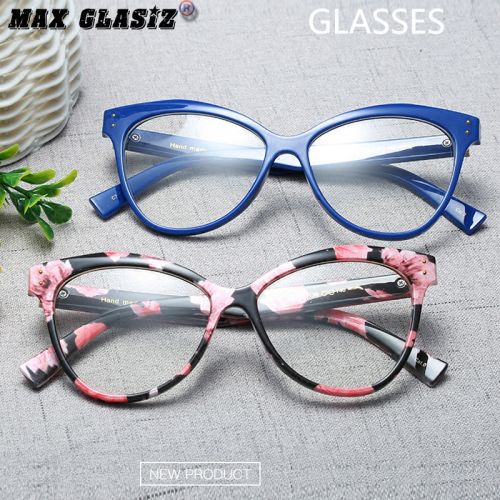 Montures de lunettes GLASIZ en Memoire plastique - Ref 3139855
