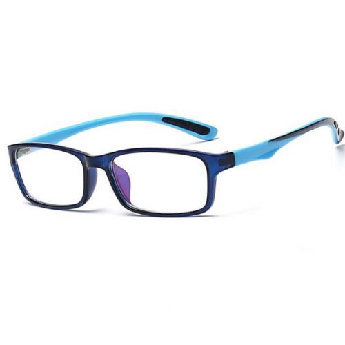 Montures de lunettes en Memoire plastique - Ref 3139871