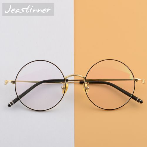 Montures de lunettes JEASTINNER en Metal memoire - Ref 3139882
