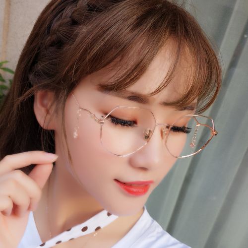 Montures de lunettes en Alliage titane - Ref 3139900