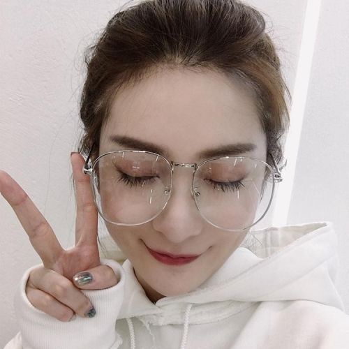 Montures de lunettes en Alliage nickel - Ref 3139903