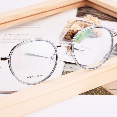 Montures de lunettes en Métal - Ref 3139923