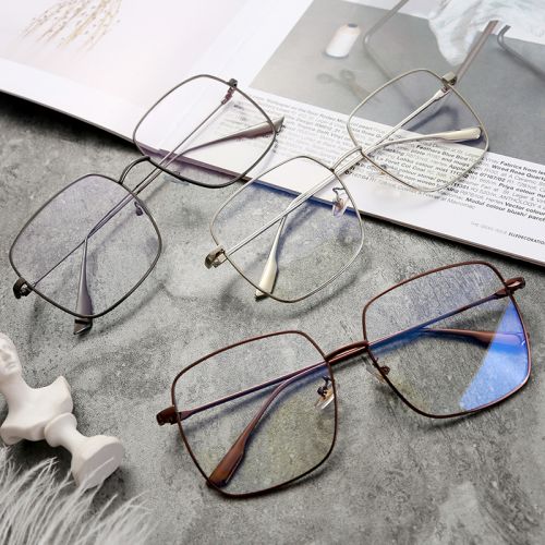 Montures de lunettes en Alliage cuivre au beryllium - Ref 3139931