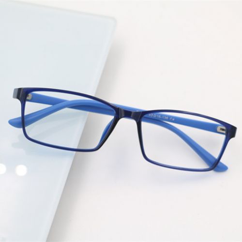 Montures de lunettes en Memoire plastique - Ref 3139932
