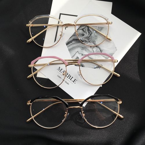 Montures de lunettes en Metal memoire - Ref 3139934