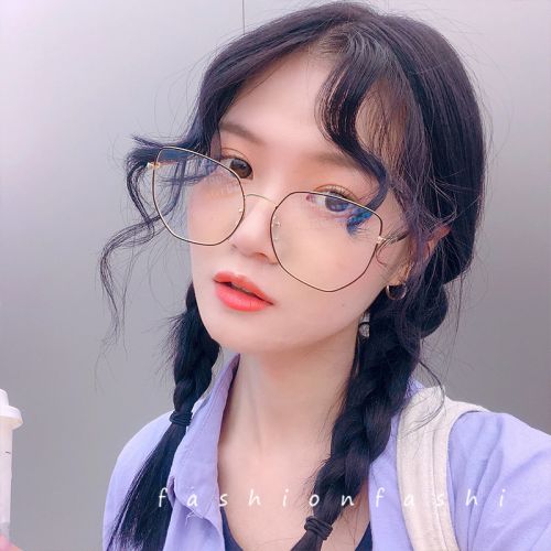 Montures de lunettes LA PLUPART DES LUNETTES DE MODE en Alliage nickel - Ref 3139944