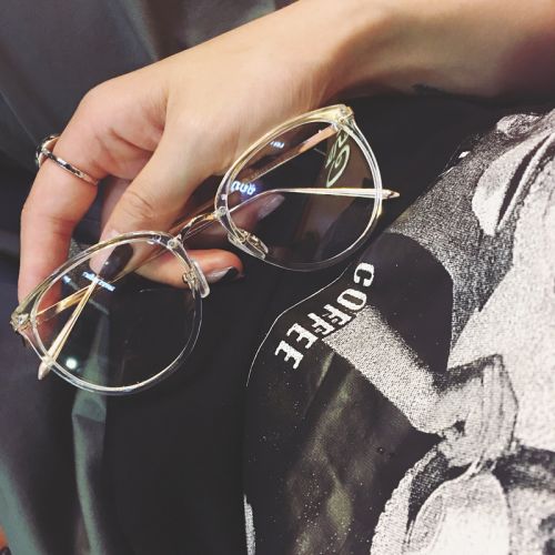 Montures de lunettes en Memoire plastique - Ref 3139960