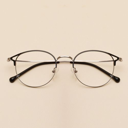 Montures de lunettes en Alliage titane - Ref 3139974