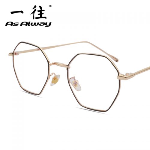 Montures de lunettes en Alliage cuivre-nickel - Ref 3139982