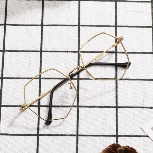 Montures de lunettes en Alliage cuivre au beryllium - Ref 3140004