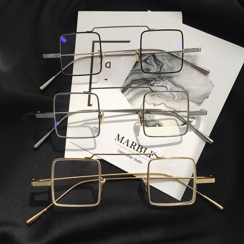 Montures de lunettes en Metal memoire - Ref 3140005