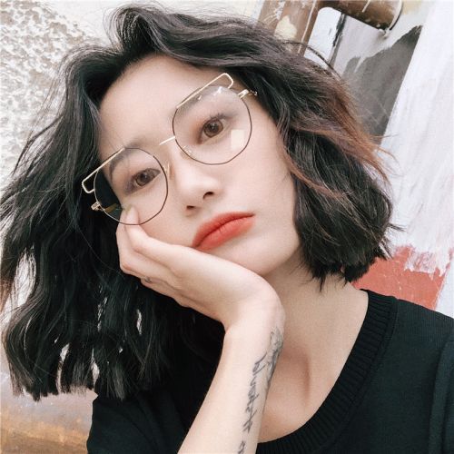 Montures de lunettes DAOMENGZHE en Metal memoire - Ref 3140019