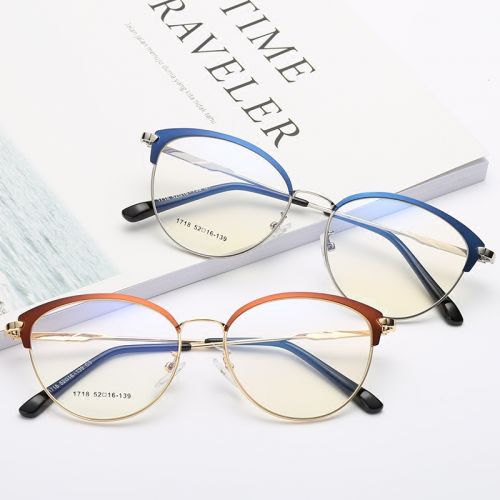 Montures de lunettes en Alliage cuivre-nickel - Ref 3140030