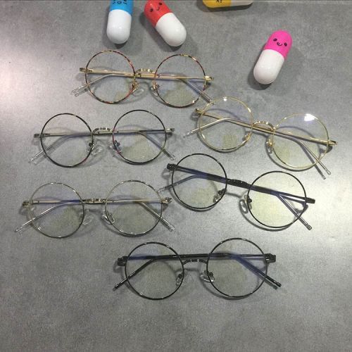 Montures de lunettes en Metal memoire - Ref 3140034