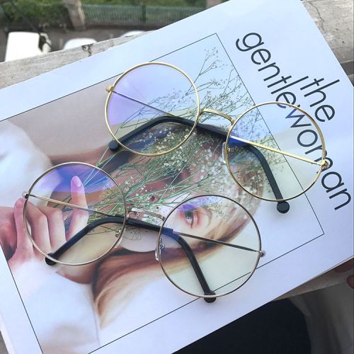Montures de lunettes en Metal memoire - Ref 3140036