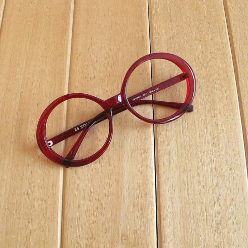 Montures de lunettes en Plaque - Ref 3140039
