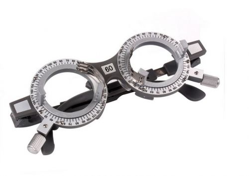 Montures de lunettes CADRE D ESSAI en Plaque - Ref 3140065