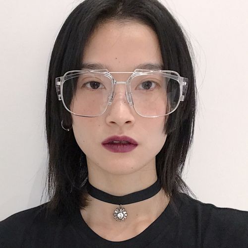Montures de lunettes en Alliage titane - Ref 3140093