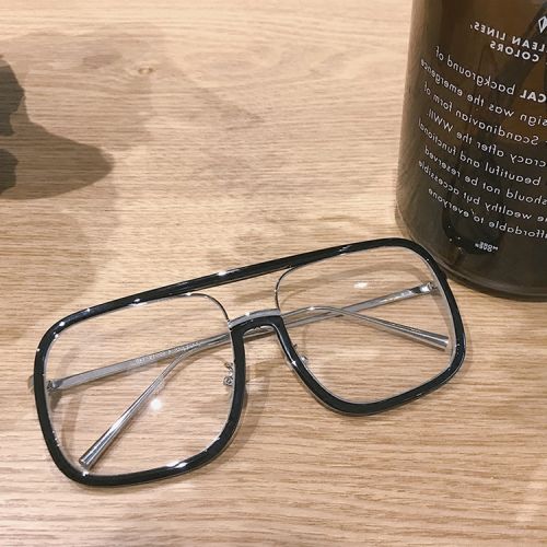 Montures de lunettes en Alliage nickel - Ref 3140105