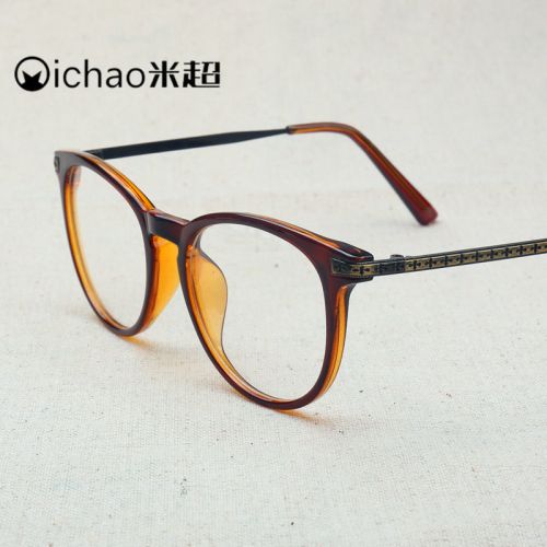 Montures de lunettes MICHAO RIZ SUPER en Métal - Ref 3140107
