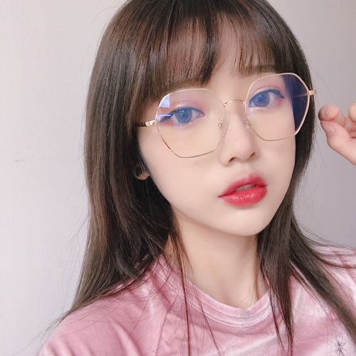 Montures de lunettes en Metal memoire - Ref 3140111