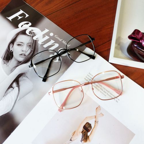 Montures de lunettes en Metal memoire - Ref 3140120