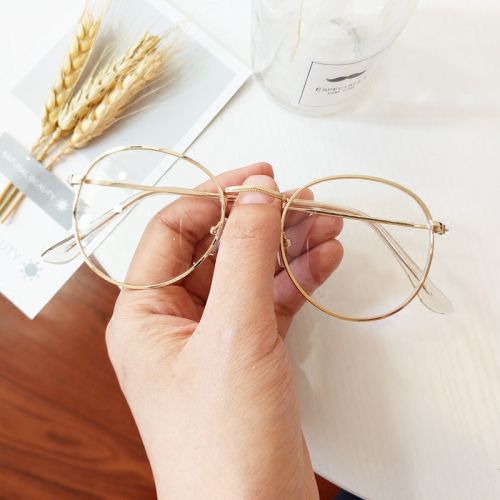 Montures de lunettes en Metal memoire - Ref 3140125