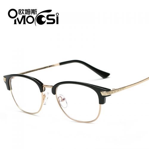 Montures de lunettes OMOOSI en Métal - Ref 3140137