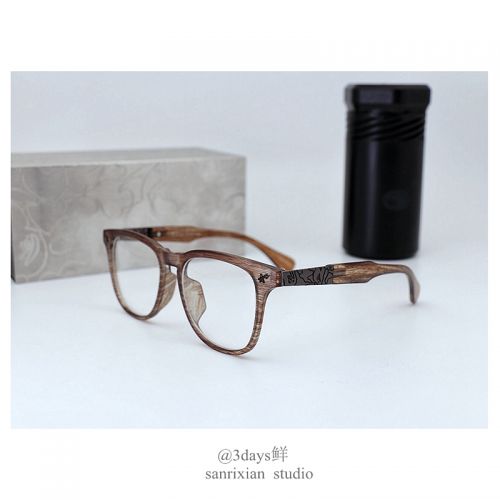 Montures de lunettes en Memoire plastique - Ref 3140142