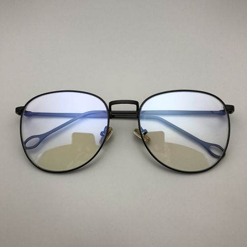 Montures de lunettes en Alliage nickel - Ref 3140156