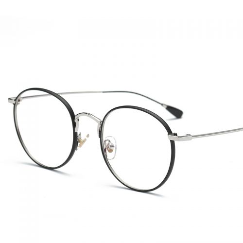 Montures de lunettes en Alliage titane - Ref 3140158