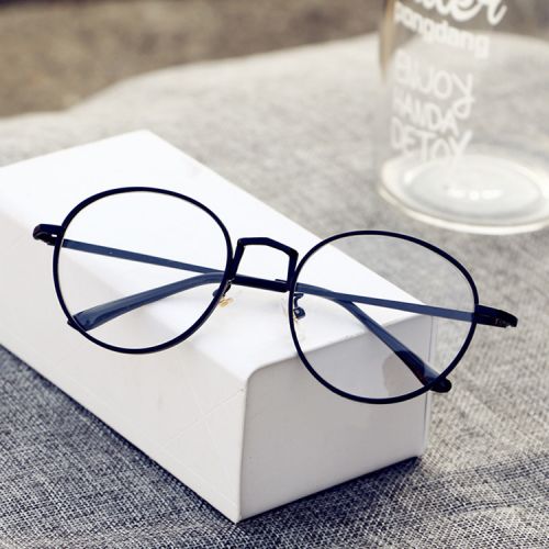 Montures de lunettes CURTAIN en Alliage nickel - Ref 3140160