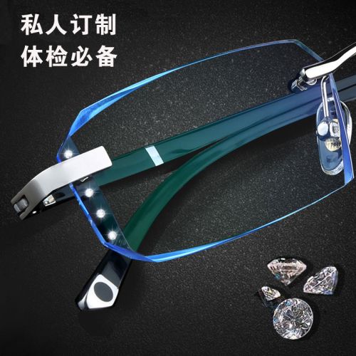 Montures de lunettes VEIS en Alliage nickel - Ref 3140163