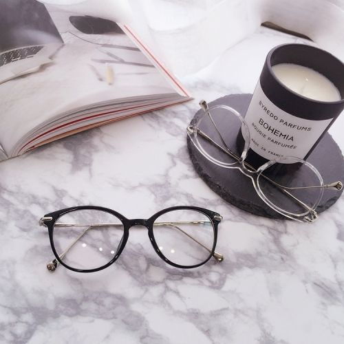 Montures de lunettes en Metal memoire - Ref 3140180