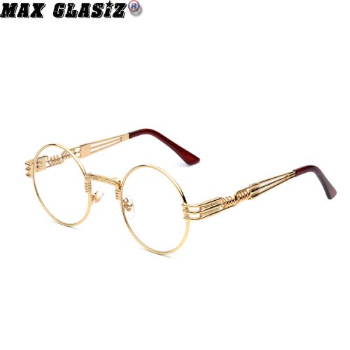 Montures de lunettes GLASIZ en Metal memoire - Ref 3140189