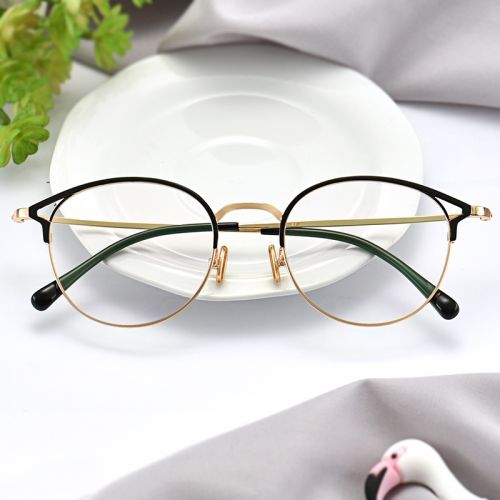 Montures de lunettes en Alliage cuivre-nickel - Ref 3140217