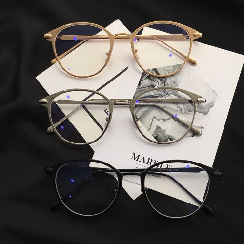 Montures de lunettes en Metal memoire - Ref 3140224