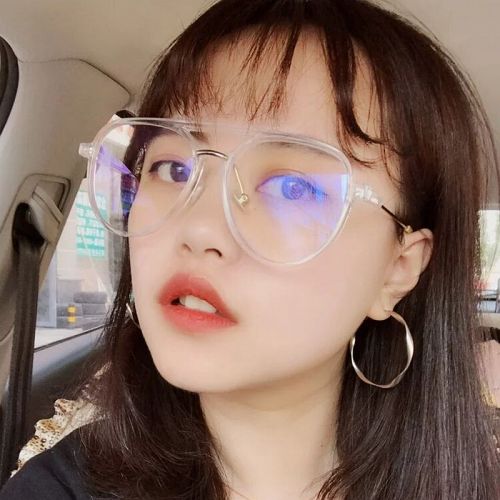 Montures de lunettes en Memoire plastique - Ref 3140228