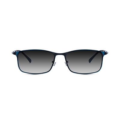Montures de lunettes en Memoire plastique - Ref 3140238