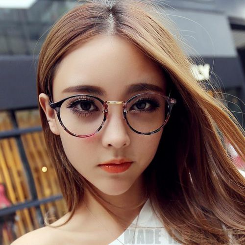 Montures de lunettes en Memoire plastique - Ref 3140259